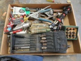 Punches & Soldering Irons