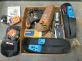 Electronic Meters