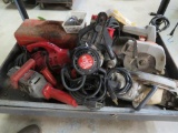 Corded Power Tools