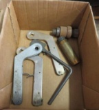 Acetylene Tower Starters