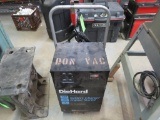 Die Hard 200 AMP 12V Battery Charger/Starter