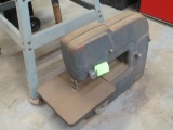 Sear & Roebuck Benchtop Bandsaw