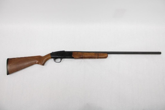 Western Field Model SB-100A Single Shot Shotgun | Guns & Military ...