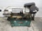 Grizzly Metal Cutting Bandsaw
