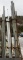 Metal Conduit & Angle Iron