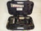Lincoln Cordless Electric Grease Gun