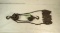 Yale 1/2 Ton Chain Fall