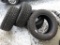 (4) Cooper Discoverer AT3 XLT Tires