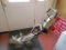 Stihl Concrete Saw Cutting Carriage