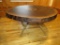 Live Edge Walnut Coffee Table