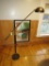 Contemporary Adjustable Floor Lamp