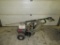 Tahoe Gas Driven Pressure Washer