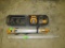 David White 3110-GR Auto Laser
