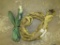 (3) 6' Round Polyester Slings