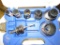 (9) Pc. Hole Saw Kit