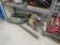 Husky Compressed Air Diaphragm Pump