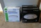 (4) LED Flush Mount Light Fixtures