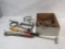Specialty Pry Bars & Pullers