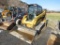 Caterpillar Track Skid Steer Loader
