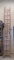 Werner Fiberglass 24' Extension Ladder