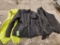 (2) Milwaukee XL Heated Jackets