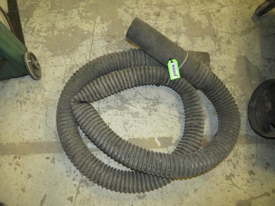 Exhaust Hose