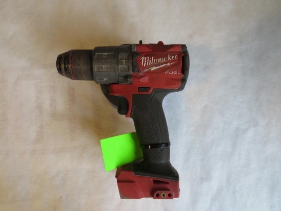 Milwaukee 2804-20 1/2" Hammer Drill