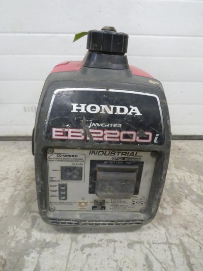Honda EB2200 Inverter Generator