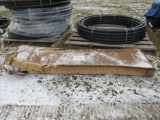 (2) Wayne Column Sheaths