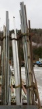Metal Conduit & Angle Iron