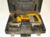 DeWalt Portable Bandsaw