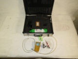 Honeywell BW Max XT II Gas Detector