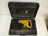 DeWalt Rotary Hammer