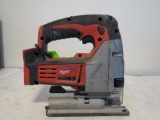 Milwaukee 2645-20 Jigsaw