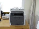 Brother Color Laser Printer