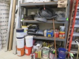 Concrete Supplies