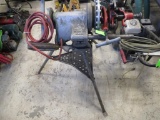 Ridgid 300 Pipe Threading Machine