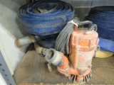 TSURUMI Submersible Pump