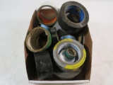 Asst. Tape