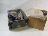 Vehicle Tools Lot