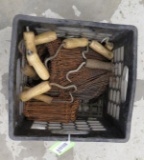Rebar Ties & Handles