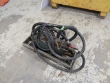 Doer 3/4 HP Electric Pump