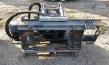 Caterpillar Planer
