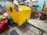 2019 Wacker Neuson Ground Thawer