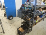 Asst. Caps, Gauges, Fittings etc