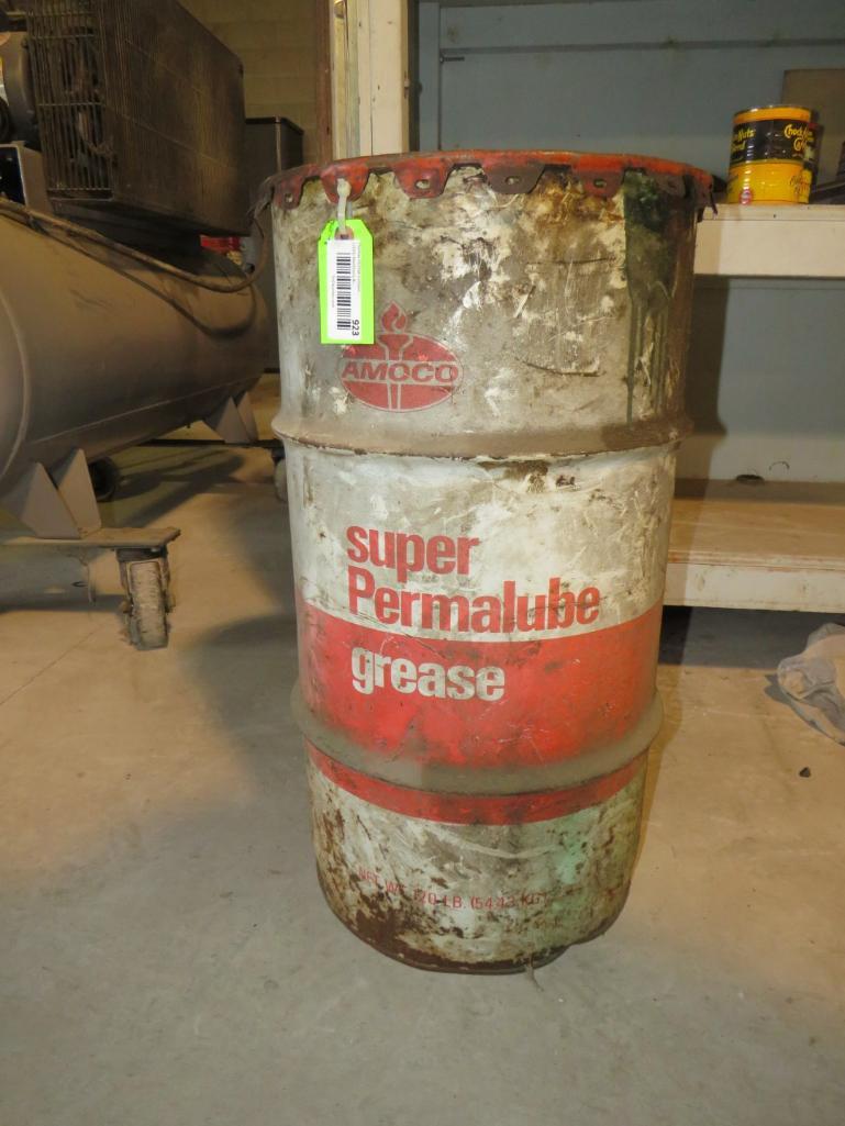 AMOCO Super Permalube Grease Proxibid