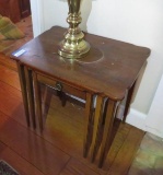 (6) Nesting End Tables