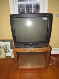 RCA TV & Stand