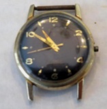 Elgin 10k RSP Bezel Watch