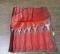 (8pc.) Snap-On Combination Wrenches